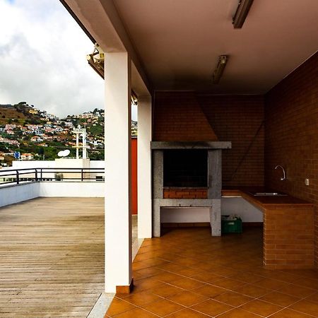 Apartamento Batista By Horizon View Madeira Apartment Funchal  Exterior photo