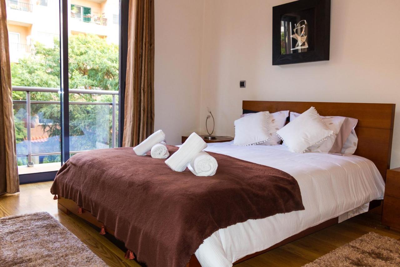 Apartamento Batista By Horizon View Madeira Apartment Funchal  Exterior photo