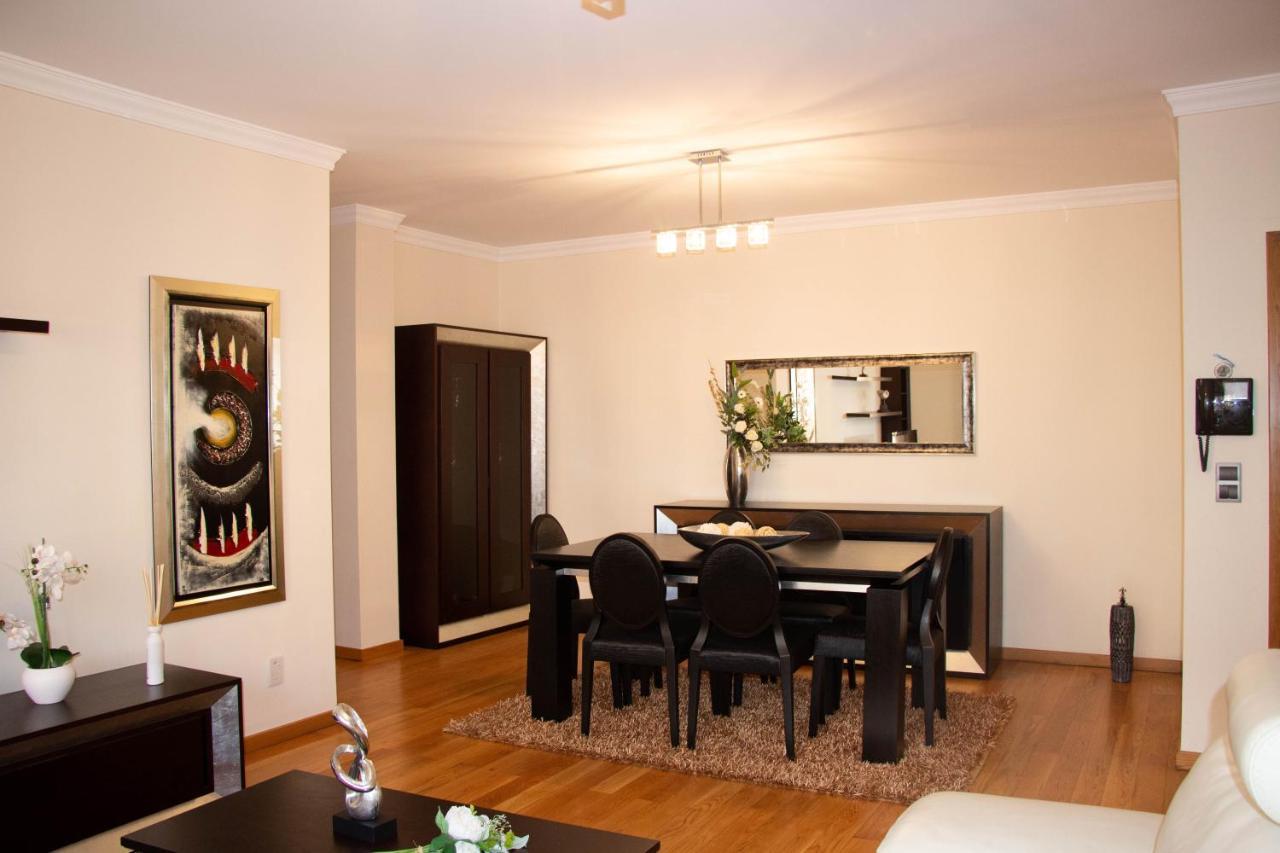 Apartamento Batista By Horizon View Madeira Apartment Funchal  Exterior photo