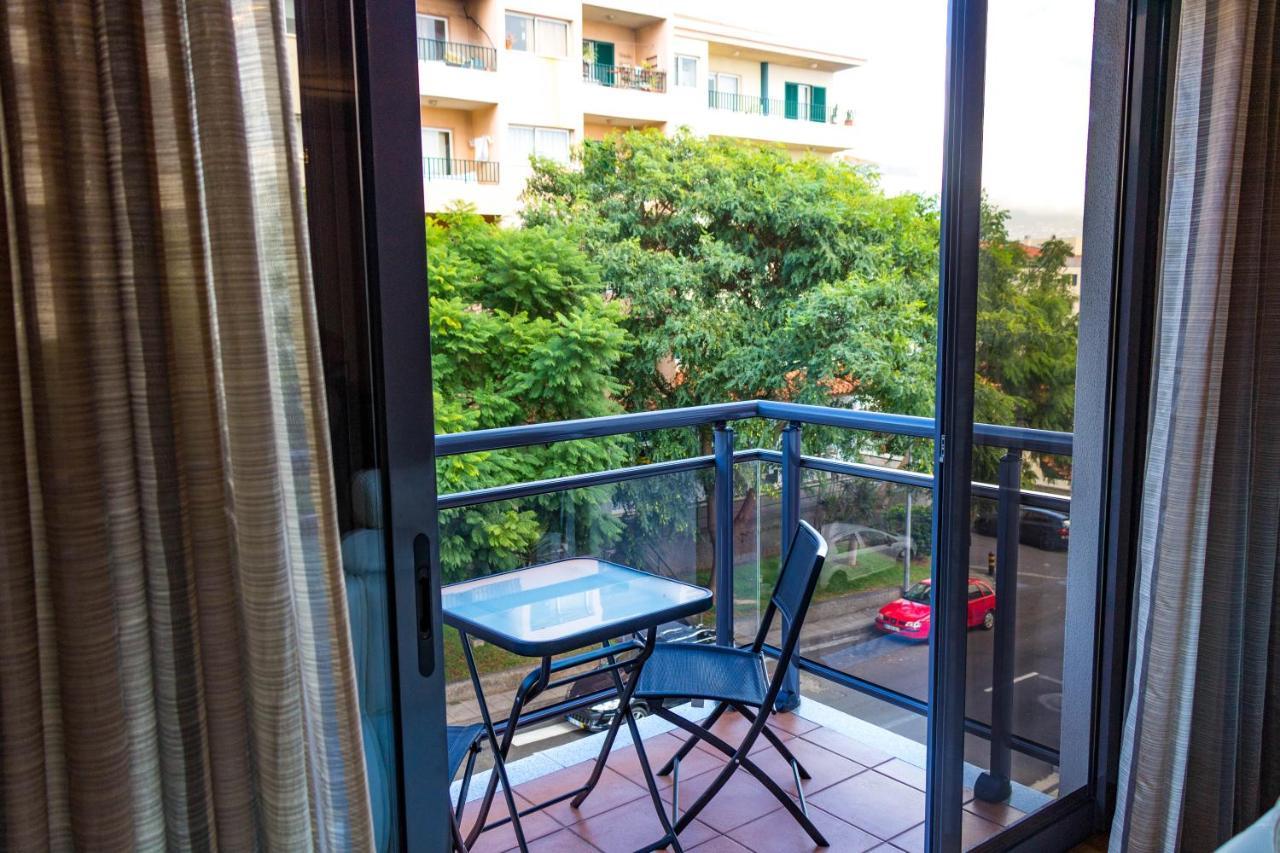 Apartamento Batista By Horizon View Madeira Apartment Funchal  Exterior photo