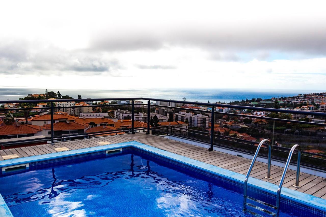 Apartamento Batista By Horizon View Madeira Apartment Funchal  Exterior photo