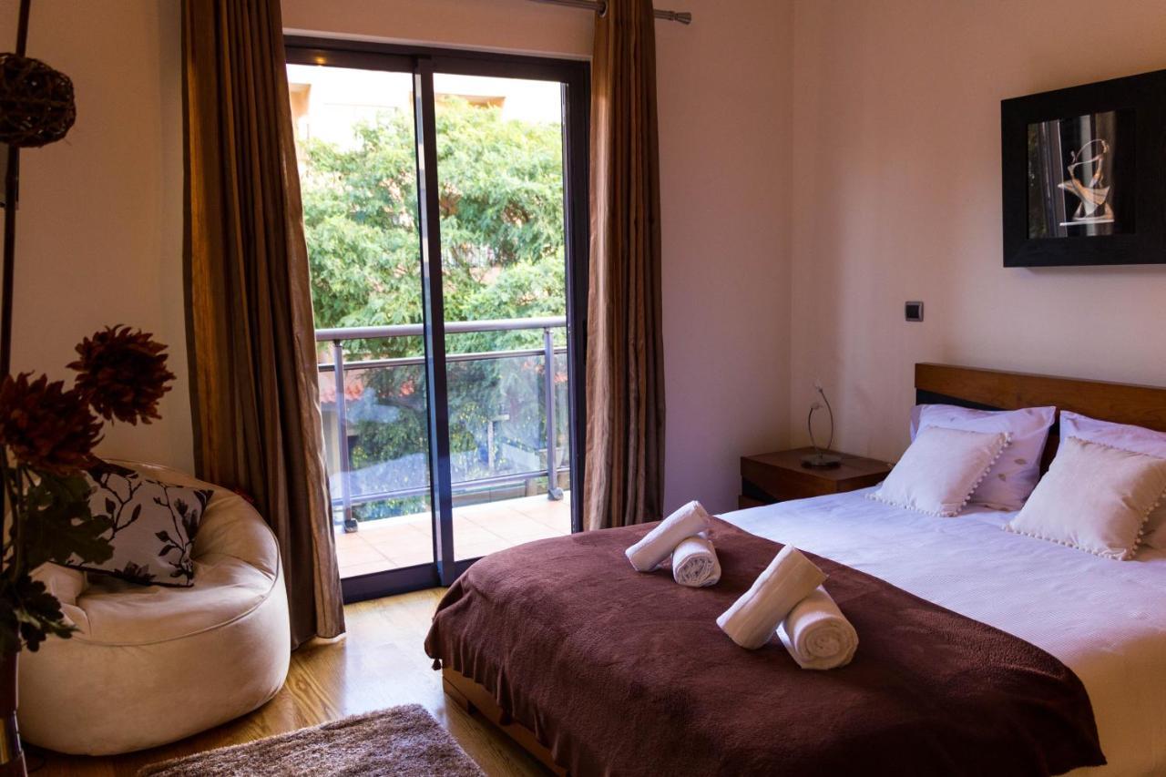 Apartamento Batista By Horizon View Madeira Apartment Funchal  Exterior photo