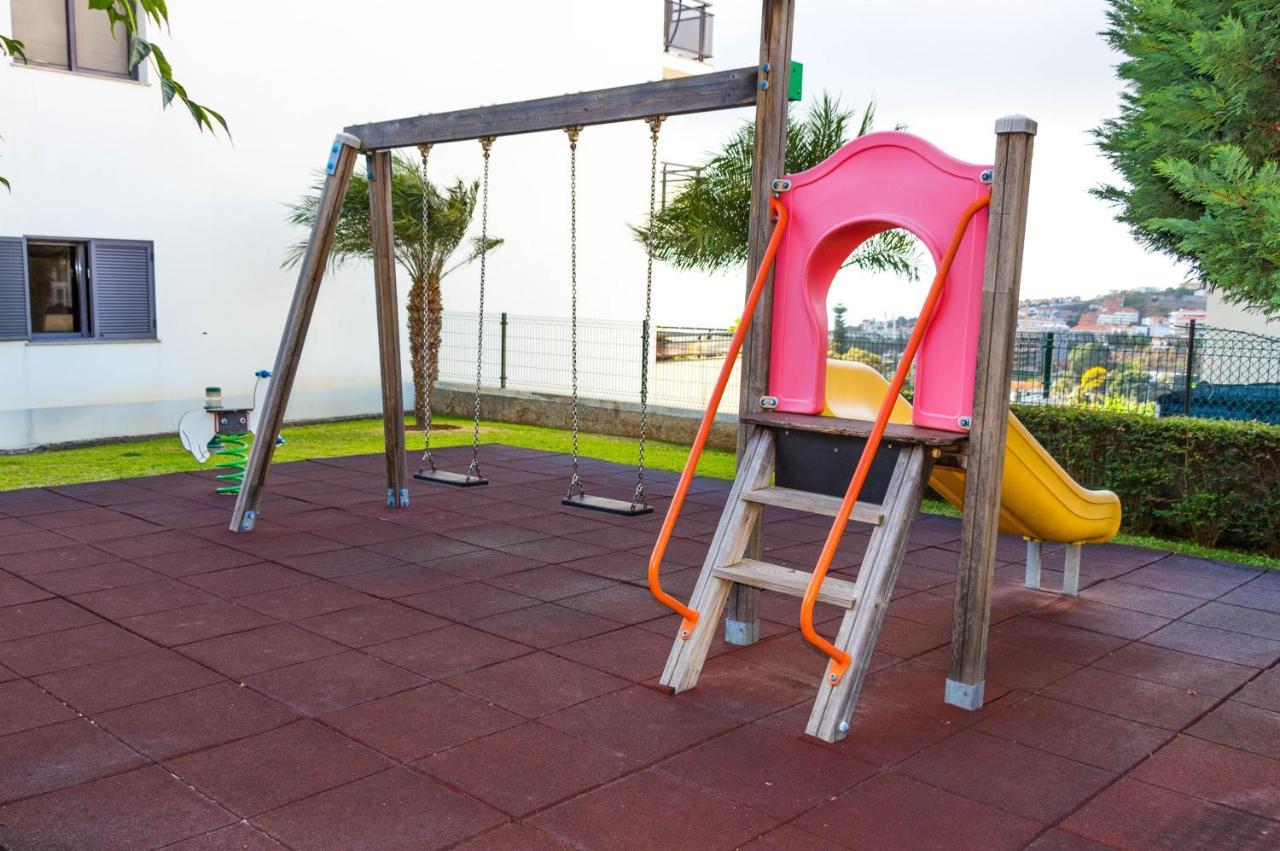 Apartamento Batista By Horizon View Madeira Apartment Funchal  Exterior photo